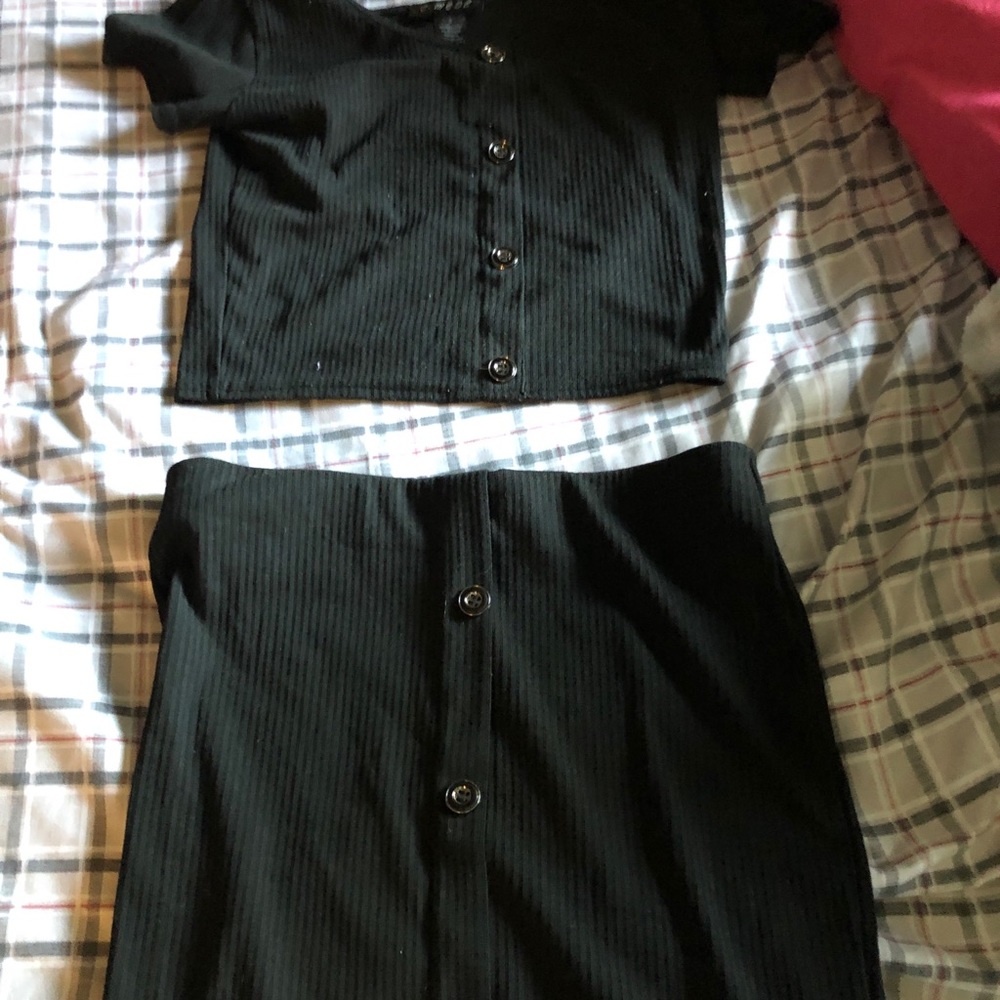 womens baddie two peice